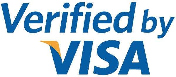 Verified by Visa Logo